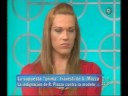 viviana canosa llevo a su programa al pariente travesti de la modelo. mas detalles en: http://latelequemiramos.blogspot.com