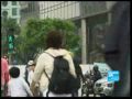 Death of former ROK president - 23 May 09