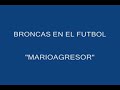 FUTBOL PERUANO 2 (broncas) - saito