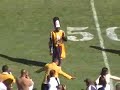 a t homecoming drill part 1