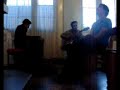 33J - Con manos vacias (Unplugged)