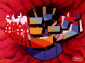 Piero Pelù - Jeeg Robot l'uomo d'acciaio