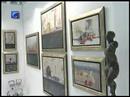 cerestv castilla leon valladolid cultura arte arcale feria galerias