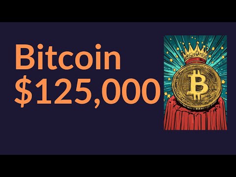 Bitcoin $125,000