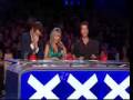 Susan Boyle-Britain's Got Talent