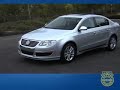 Icon for Post #Volkswagen Passat Sedan 2.0T