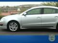 Volkswagen Passat Sedan 2.0T