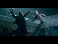 PRIEST - Super Bowl Commercial