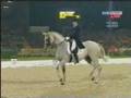 Andreas Helgstrand & Blue Hors Matine - Dressage