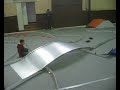 Track racing Thunder Tiger ZT-2/ZK-2