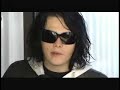 MCR - Tastse of Chaos Interview - My Chemical Romance - Life on the Murder Scene - Gerard Way - Flixster Video