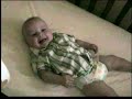 Patrick Benko 0-6 months part 1