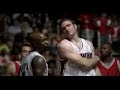 Superbowl XLI BudLight Fist Bump Commercial