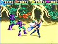 X-Men Arcade (4 players) 1 credit complete PART 2