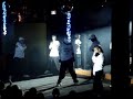 reggaeton méxico df