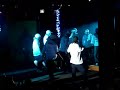 reggaeton méxico df