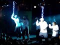 reggaeton méxico df