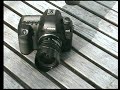 Pentax FA 1,8/31 Ltd. on Canon 5d Mark 2