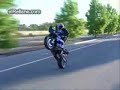 caiditas de motos