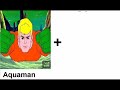 aquaman