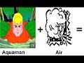 aquaman