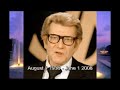 Yves Saint Laurent tribute, YSL