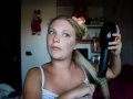 Video tutorial Hair Asciugatura capelli con spazzola