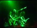 Dragonforce - Fury of the Storm - Kool Haus, Toronto