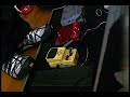 Pedais Hobbertt SimulAmp + Behringer EQ700 + Jim Dunlop Crybaby GCB95 + Landscape Guitar TriEfx