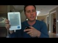 A first-look at the Kobo eReader
