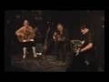 Tango - Trio Perez Sabatier Pedreira - A la Guardia Nueva