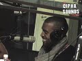 KANYE WEST LIVE ON THE CIPHA SOUNDS EFFECT 4/4