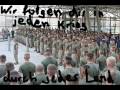 Wilde Jungs - Imperator