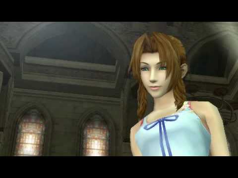 aerith