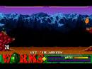 Worms+ Challenge Mode (Part 18 of 25) Worms+ Challenge Mode (Part 18 of 25)