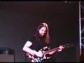 Liquid Tension Experiment - Guitar is broken