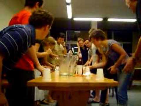 Vídeo de Ostello Dante