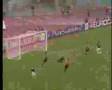 Nicolas Anelka Vs Thierry Henry