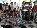 Pump it Up – Funky Tonight
