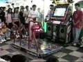 Pump It Up - Funky Tonight