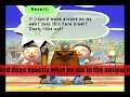 Smash Update 9/26 - Mr. Resetti Assist Trophy