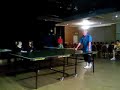 hunstanton table tennis