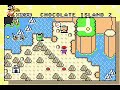 SMW GS Fun 8