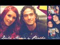 dulce y poncho any y ucker yo te amo
