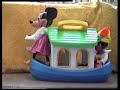 Minnie and Pinnochio\