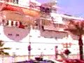 un bateau � sete