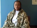 College Success Institute: Janay
