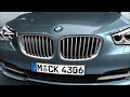 Video de Bmw Serie 5 GT 589