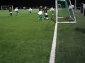 groene ster E7- vv schaesberg, gewonnen met 10-0, 15-12-2009