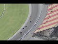 American Open Wheel Racing (AOWR) at Michigan International Speedway 3/15/10